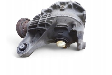 Rear reducer JAGUAR XF X250 CX234A213AD 3 0L diesel 177kW 2011 Car type passenger cars