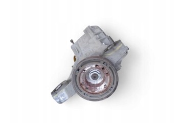 Rear reducer JAGUAR XF X250 CX234A213AD 3 0L diesel 177kW 2011 Catalog number of the original CX234A213AD