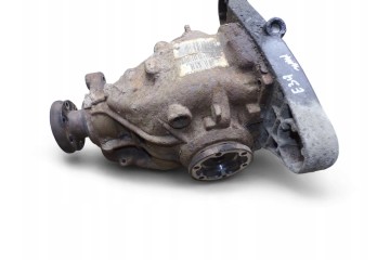 Rear reducer BMW 5 E39 7500896 2 2L gasoline 125kW 2001 Part manufacturer BMW OE