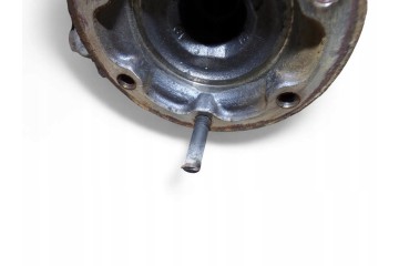 Rear reducer BMW 5 E39 7500896 2 2L gasoline 125kW 2001 Car type passenger cars