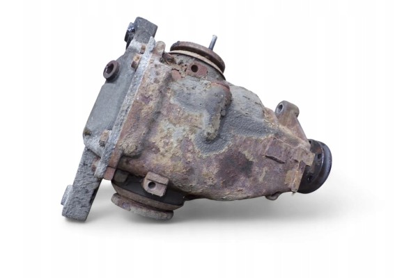 Rear reducer BMW 5 E39 7500896 2 2L gasoline 125kW 2001 Catalog number of the original 7500896