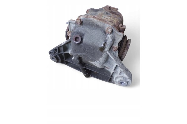 Reductor trasero BMW Serie 5 (E39) 7500896 2.2L gasolina 125kW 2001