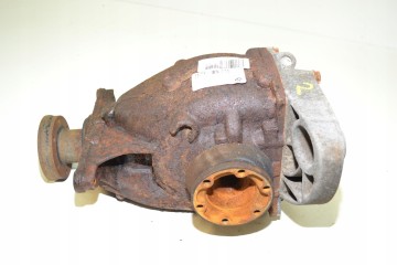 BMW 5 E61 E60 E63 530I 630I 3 0 B BRIDGE DIFFERENTIAL REAR 7534042 3 91