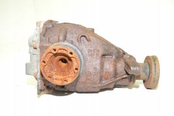 BMW 5 E61 E60 E63 530I 630I 3 0 B BRIDGE DIFFERENTIAL REAR 7534042 3 91 Part manufacturer BMW OE