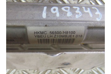 56500-H8100 CREMALLERA DIRECCION KIA RIO (YB) Business 2017 56500-H8100 198343 KIA - 4