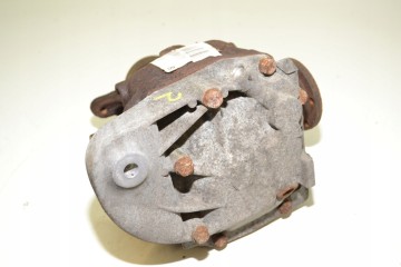 BMW 5 E61 E60 E63 530I 630I 3 0 B BRIDGE DIFFERENTIAL REAR 7534042 3 91 Car type passenger cars