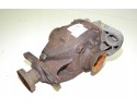 BMW 5 E61 E60 E63 530I 630I 3 0 B BRIDGE DIFFERENTIAL REAR 7534042 3 91 Product weight with unit packaging 9 45 kg