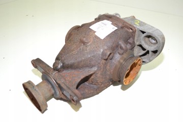 BMW 5 E61 E60 E63 530I 630I 3 0 B BRIDGE DIFFERENTIAL REAR 7534042 3 91 Product weight with unit packaging 9 45 kg