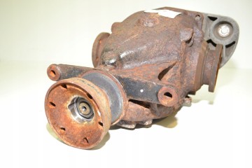 BMW 5 E61 E60 E63 530I 630I 3 0 B BRIDGE DIFFERENTIAL REAR 7534042 3 91 Customs tariff code 87088099