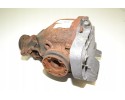 Dyfer Most 2 56 7542510 BMW 5 E60 E61 3 0 D M57 530D
