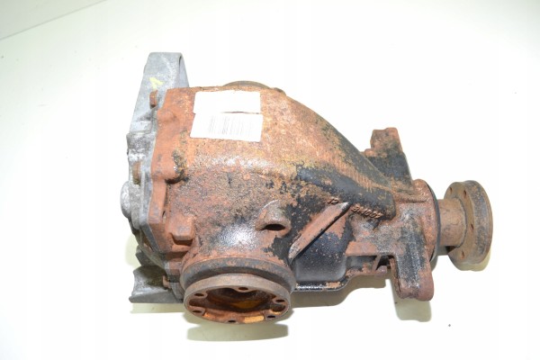 Dyfer Most 2 56 7542510 BMW 5 E60 E61 3 0 D M57 530D Catalog number of the part Dyfer Most 2 56 7542510 BMW 5 E60 E61 3 0 D M57 