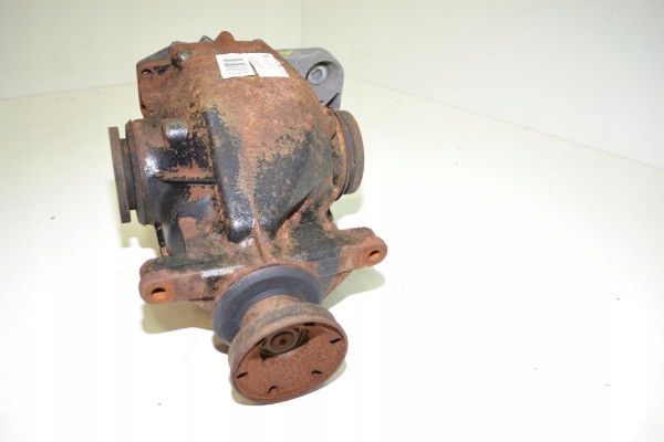 Dyfer Most 2 56 7542510 BMW 5 E60 E61 3 0 D M57 530D Part manufacturer BMW OE