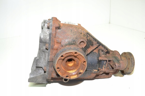 Dyfer Most 2 56 7542510 BMW 5 E60 E61 3 0 D M57 530D Product weight with unit packaging 9 45 kg