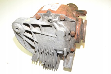 Dyfer Most 2 56 7542510 BMW 5 E60 E61 3 0 D M57 530D Customs tariff code 87088099