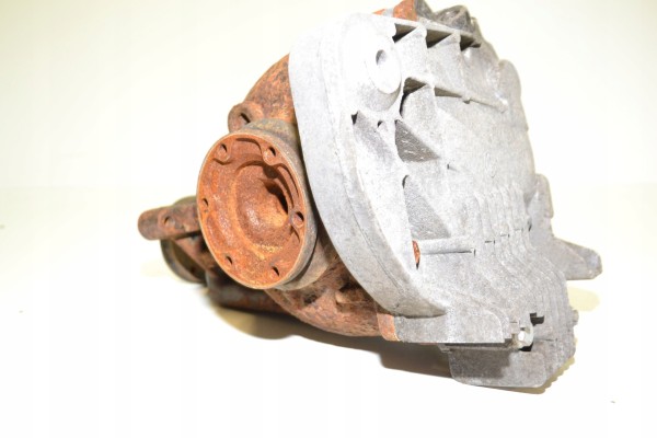 Diferencial Principal 2.56 7542510 BMW Serie 5 E60 E61 3.0 D M57 530D