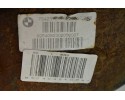Diferencial Principal 2.56 7542510 BMW Serie 5 E60 E61 3.0 D M57 530D