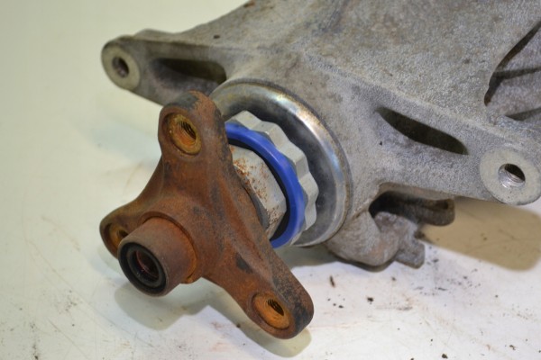 BMW f10 F11 520d N47 7584448 3 08 Part manufacturer BMW OE