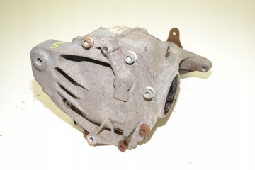BMW f10 F11 520d N47 7584448 3 08 Car type passenger cars