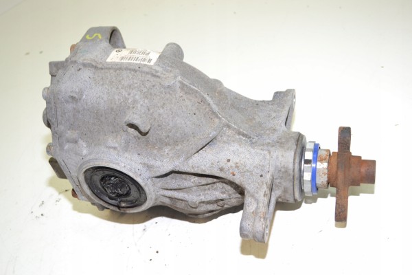 BMW f10 F11 520d N47 7584448 3 08 Product weight with unit packaging 9 45 kg