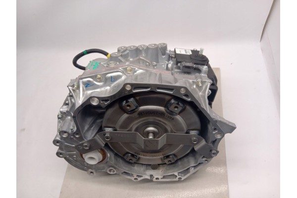 NOWA AUTOMATYCZNA SKRZYNIA OPEL ASTRA INSIGNIA ZAFIRA Z MONTAZEM ROK GWARAN Catalog number of the part TF 80SC AF40