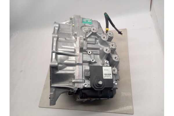 NOWA AUTOMATYCZNA SKRZYNIA OPEL ASTRA INSIGNIA ZAFIRA Z MONTAZEM ROK GWARAN Part manufacturer Aisin
