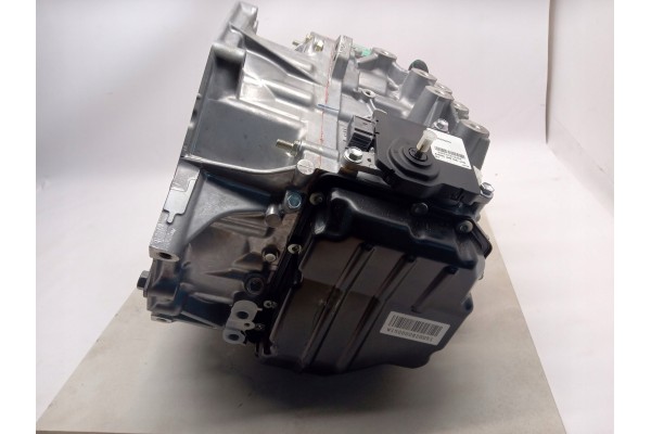 NOWA AUTOMATYCZNA SKRZYNIA OPEL ASTRA INSIGNIA ZAFIRA Z MONTAZEM ROK GWARAN Transmission type automatic