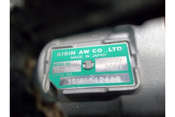 NOWA AUTOMATYCZNA SKRZYNIA OPEL ASTRA INSIGNIA ZAFIRA Z MONTAZEM ROK GWARAN Catalog number of the original TF 80SC AF40