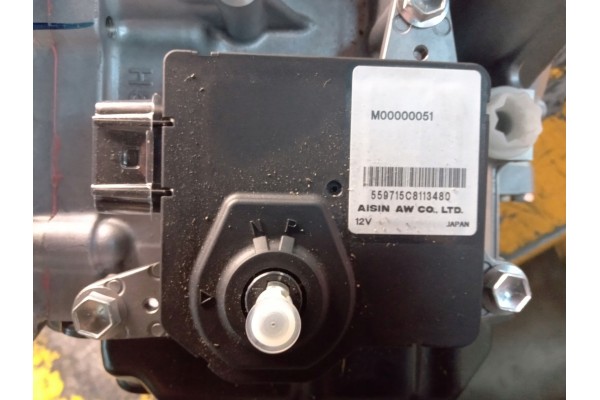 Caja de Cambios Automática Nueva para Opel Astra, Insignia y Zafira co