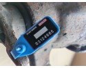 Puente Lexus GS II mk2 GS430 GS300 2JZ 3UZ 4.1 (4665)
