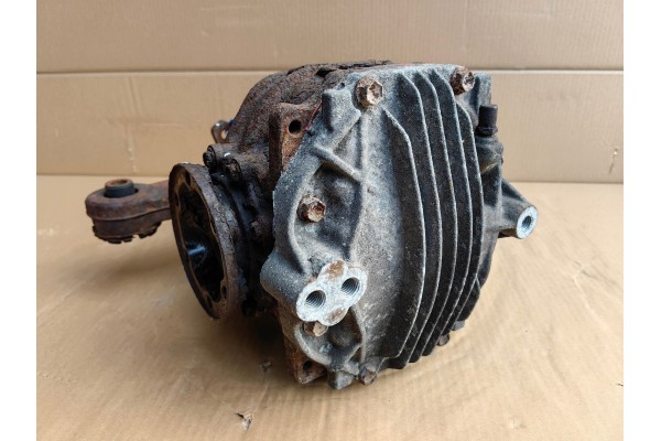 Puente Lexus GS II mk2 GS430 GS300 2JZ 3UZ 4.1 (4665)