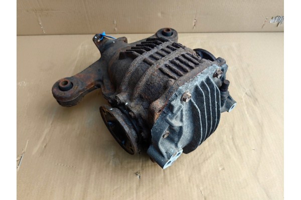 Puente Lexus GS II mk2 GS430 GS300 2JZ 3UZ 4.1 (4665)