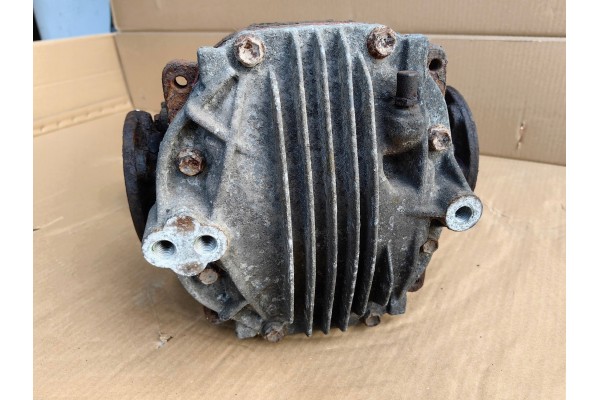 Puente Lexus GS II mk2 GS430 GS300 2JZ 3UZ 4.1 (4665)