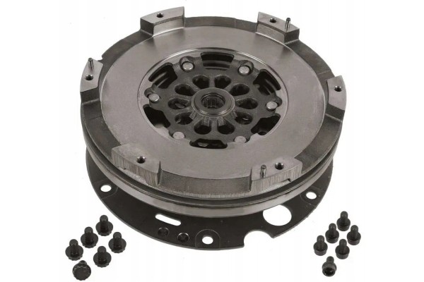 FLYWHEEL 2294 501 274 SACHS AUDI