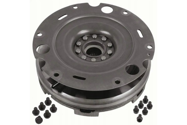 FLYWHEEL 2294 501 274 SACHS AUDI Part manufacturer Sachs