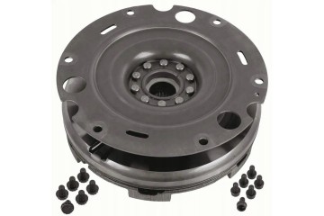 FLYWHEEL 2294 501 274 SACHS AUDI Part manufacturer Sachs