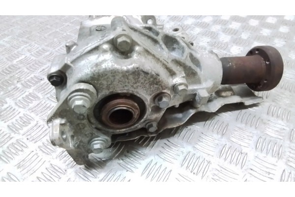 Front reducer VOLVO XC60 31492033 2 0L gasoline 180kW 2015 Part manufacturer Volvo OE