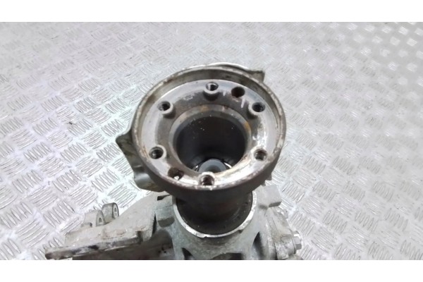 Front reducer VOLVO XC60 31492033 2 0L gasoline 180kW 2015 Catalog number of the part 31492033