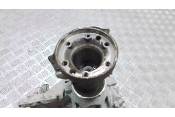 Front reducer VOLVO XC60 31492033 2 0L gasoline 180kW 2015 Catalog number of the part 31492033
