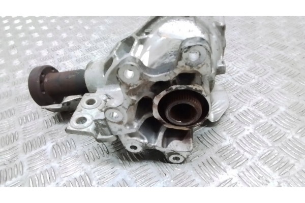 Front reducer VOLVO XC60 31492033 2 0L gasoline 180kW 2015 Catalog number of the original 31492033