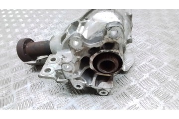 Front reducer VOLVO XC60 31492033 2 0L gasoline 180kW 2015 Catalog number of the original 31492033