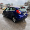 FORD FIESTA (CNN) Trend