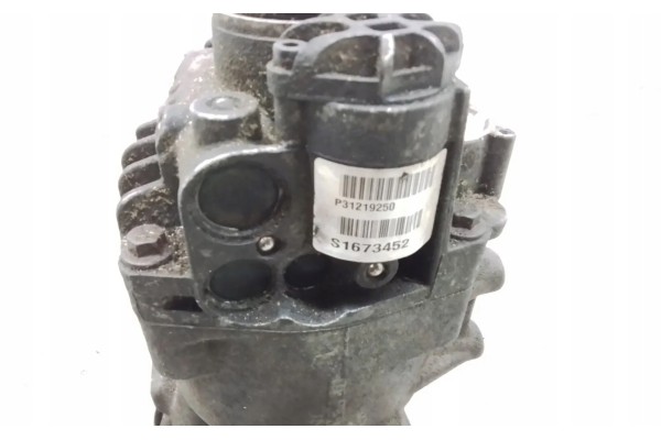 Rear reducer VOLVO XC70 II 31219250 3 2L gasoline 175kW 2008 Part manufacturer Volvo OE