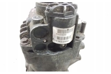 Rear reducer VOLVO XC70 II 31219250 3 2L gasoline 175kW 2008 Part manufacturer Volvo OE