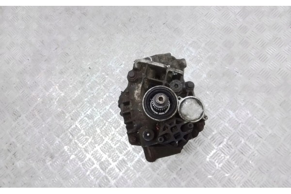 Rear reducer VOLVO XC70 II 31219250 3 2L gasoline 175kW 2008 Catalog number of the part 31219250
