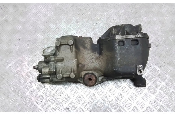 Rear reducer VOLVO XC70 II 31219250 3 2L gasoline 175kW 2008 Car type passenger cars