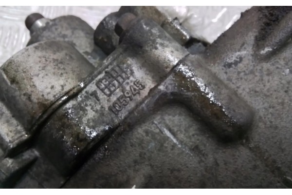 Rear reducer VOLVO XC70 II 31219250 3 2L gasoline 175kW 2008 Catalog number of the original 31219250
