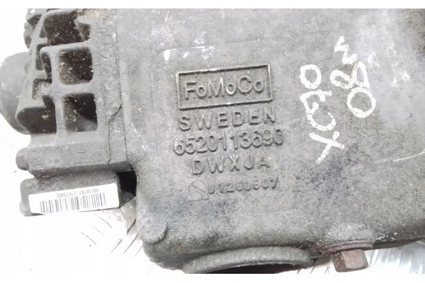 Reductor trasero VOLVO XC70 II 31219250 3.2L gasolina 175kW 2008