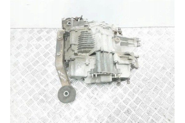 Rear reducer LEXUS RX _U3_ 5239148050 3 3L hybrid 155kW 2007