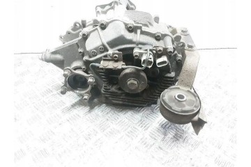 Rear reducer LEXUS RX _U3_ 5239148050 3 3L hybrid 155kW 2007 Part manufacturer Lexus OE