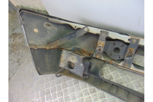 PARAGOLPES DELANTERO FORD EXPLORER